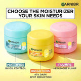 Garnier Fresh & Bright Vitamin C Sorbet Moisturizer