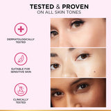 Loreal Paris Glycolic-Bright UV Fluid SPF 50+ PA++++ Anti-Dark Spot Fluid Sunscreen 50ML