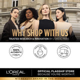 Loreal Paris Glycolic-Bright UV Fluid SPF 50+ PA++++ Anti-Dark Spot Fluid Sunscreen 50ML