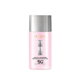 Loreal Paris Glycolic-Bright UV Fluid SPF 50+ PA++++ Anti-Dark Spot Fluid Sunscreen 50ML
