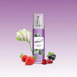 Layer Wottagirl Currant Crush Body Splash 135ML