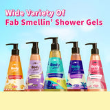 Plum BodyLovin Shower Gel 240ML