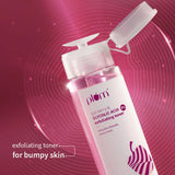 Plum 5Per Glycolic Acid & Goji Berry Exfoliating Toner 150ML