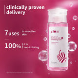 Plum 5Per Glycolic Acid & Goji Berry Exfoliating Toner 150ML