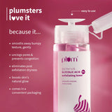 Plum 5Per Glycolic Acid & Goji Berry Exfoliating Toner 150ML