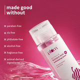 Plum 5Per Glycolic Acid & Goji Berry Exfoliating Toner 150ML