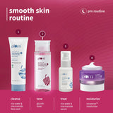 Plum 5Per Glycolic Acid & Goji Berry Exfoliating Toner 150ML
