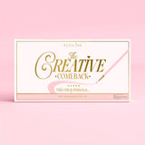 Plouise The Creative Comeback 150 Pan Rainbow Palette 180g