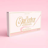 Plouise The Creative Comeback 150 Pan Rainbow Palette 180g