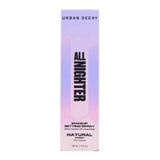 Urban Decay All Nighter Makeup Setting Spray Natural Finish 118ml