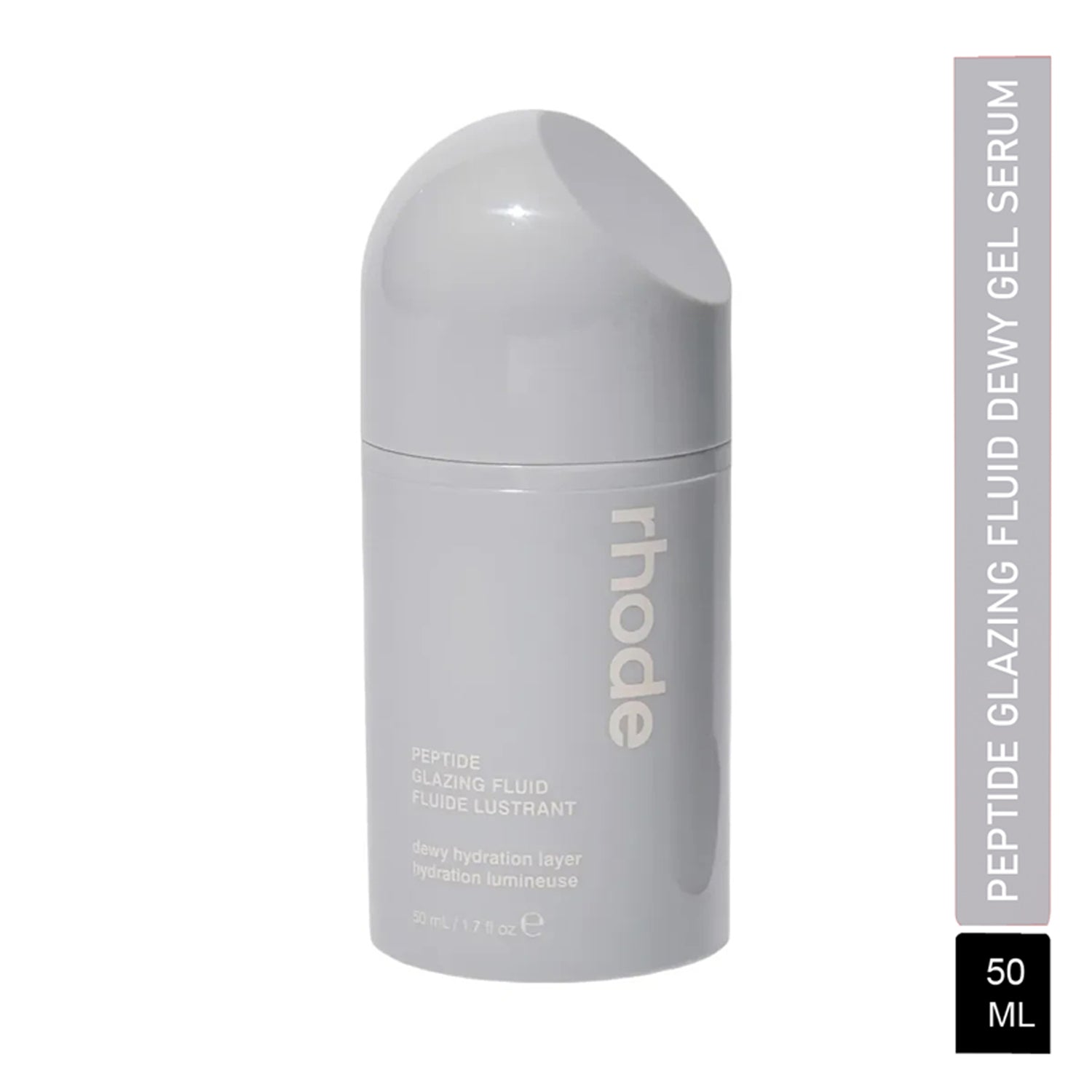 Rhode Peptide Glazing Fluid Fluide Lustrant