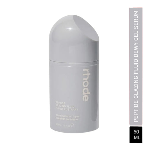 Rhode Peptide Glazing Fluid Fluide Lustrant