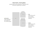 Rhode Peptide Glazing Fluid Fluide Lustrant