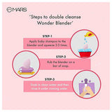 Mars Wonder Blender