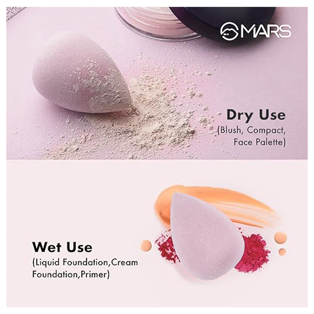 Mars Wonder Blender
