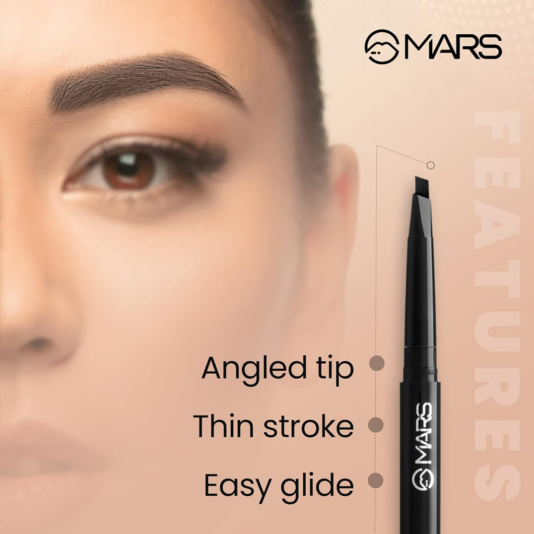 Mars Eye Brow pencil 0.4G