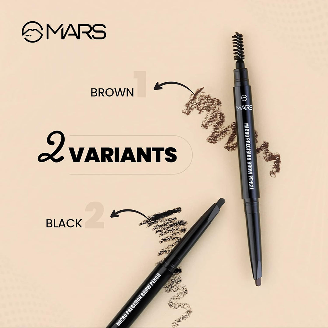 Mars Eye Brow pencil 0.4G