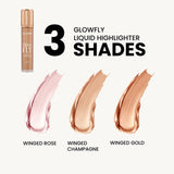 Mars Glowfly Liquid Highlighter