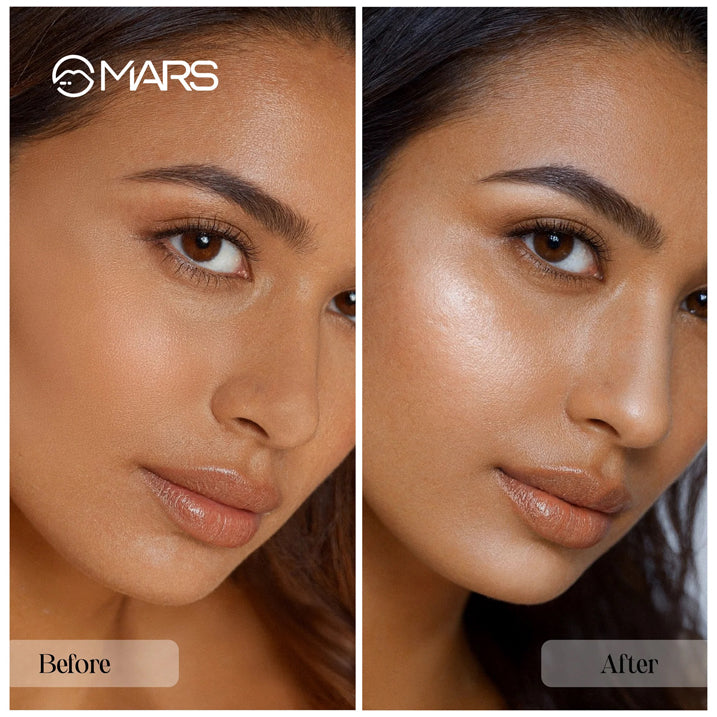 Mars Glowfly Liquid Highlighter