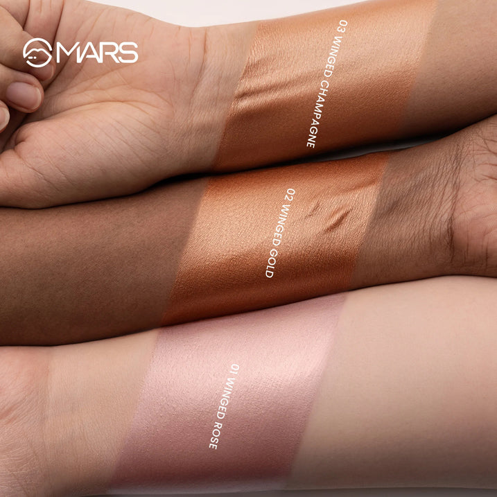 Mars Glowfly Liquid Highlighter