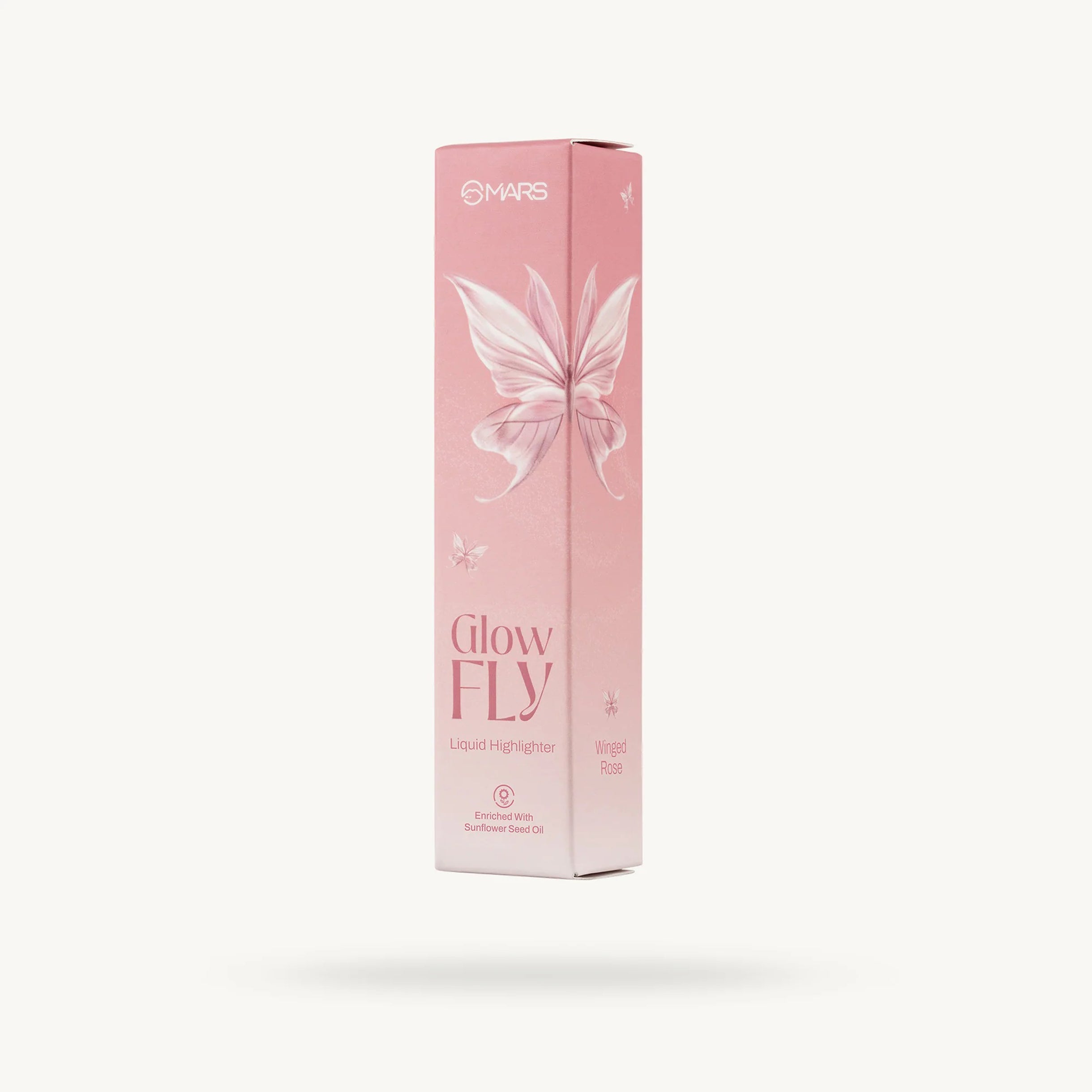Mars Glowfly Liquid Highlighter