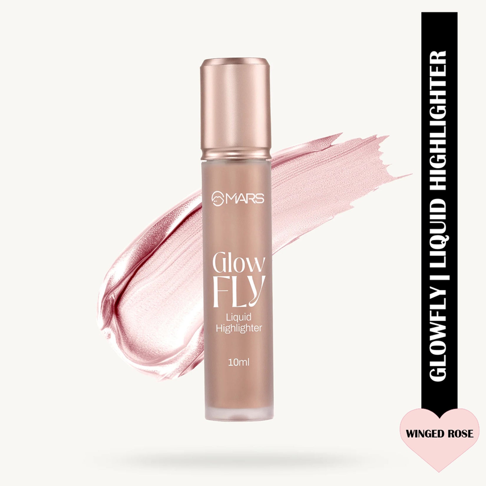 Mars Glowfly Liquid Highlighter