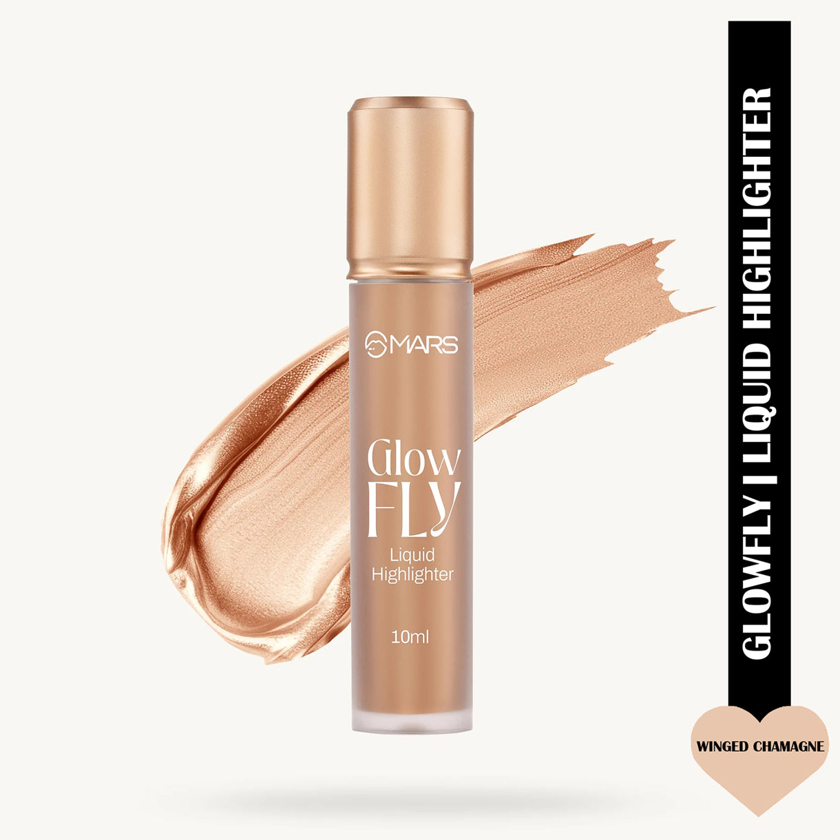 Mars Glowfly Liquid Highlighter