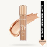 Mars Glowfly Liquid Highlighter