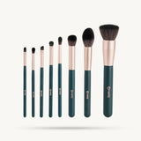 Mars Tools Of Titans Brush Set Pack of 8
