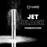 Mars Black Liquid Eyeliner Free Flow Eyeliner