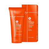 N+ Sunscreen Lotion SPF 30