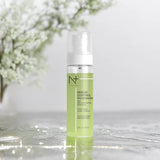 N+ Sebum Control Face wash 100Ml