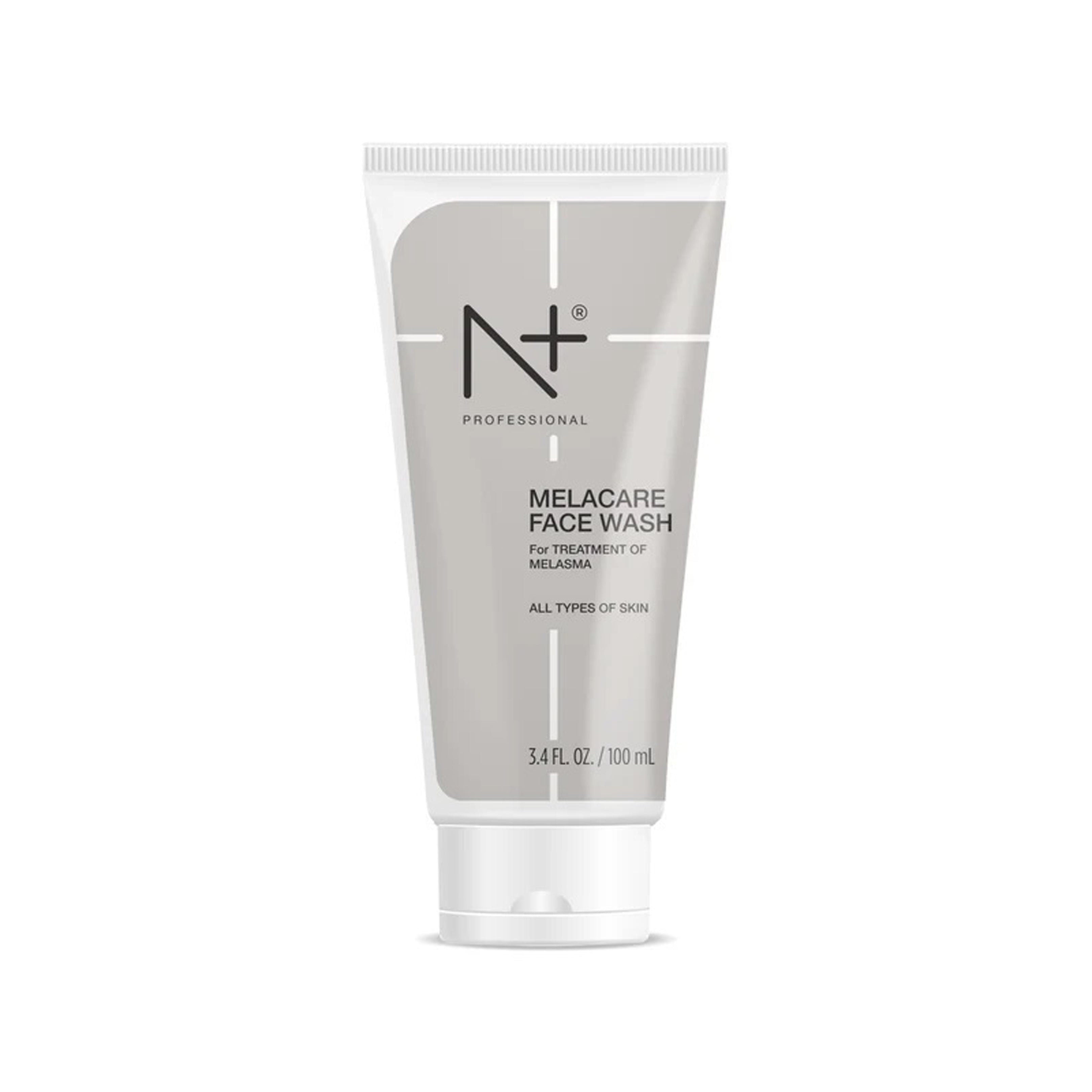 N+ Melacare Face wash 100ml
