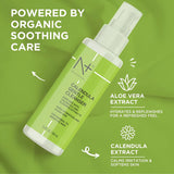 N+ Calendula Gentle Cleanser 100G