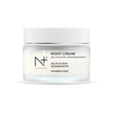 N+ Night Cream 50ml