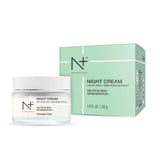 N+ Night Cream 50ml