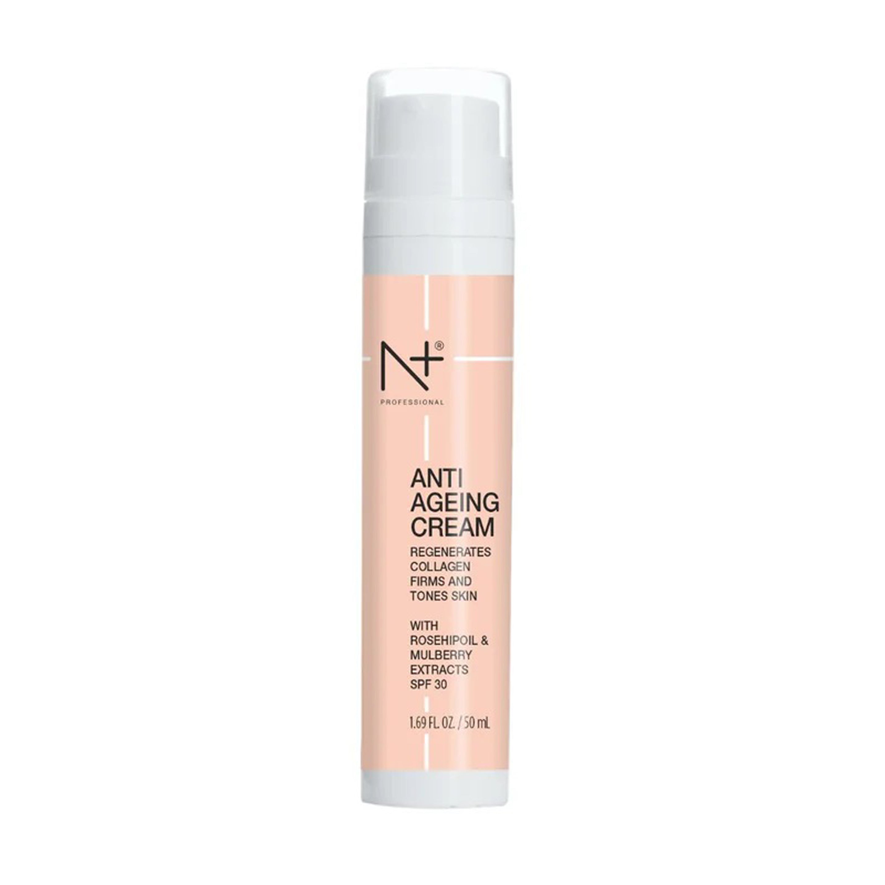 N+ Anti Ageing Cream 50ml