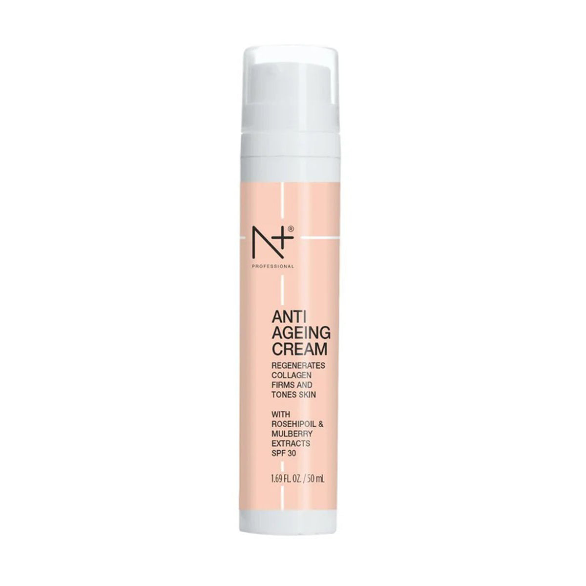 N+ Anti Ageing Cream 50ml