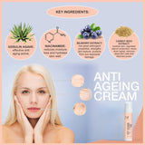 N+ Anti Ageing Cream 50ml
