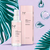 N+ Aqua Moisturizer 100ML