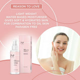N+ Aqua Moisturizer 100ML