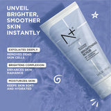 N+ Brightening Scrub 100ML