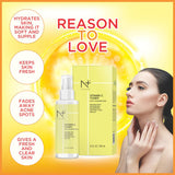 N+ Vitamin C Toner 100ML
