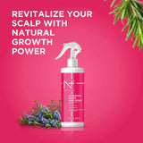 N+ Rosemary Water Hair Growth Spray 100ML