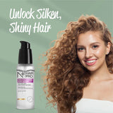 N+ Hair Pro Smooth & Shine Hair Serum 50ML