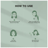 N+ Hair Pro Smooth & Shine Hair Serum 50ML