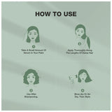 N+ Hair Pro 5 In 1 Damage Repair Serum 50Ml