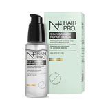 N+ Hair Pro 5 In 1 Damage Repair Serum 50Ml