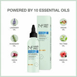 N+ Hair Pro Hair Fall Control Oil 100ML
