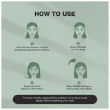 N+ Hair Pro Hair Fall Control Oil 100ML